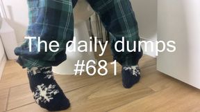 The daily dumps #681 mp4