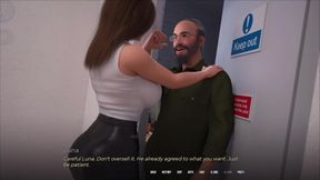 In Security - Chapter 4