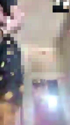 Key moment from &quot;Desi bhabhi video call pe apne lover ko gand dikha full hindi audio&quot;