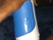 Autoblow Fuck