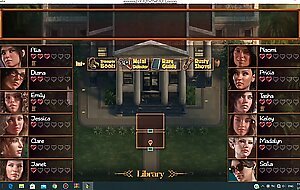 Treasure of Nadia V23031 part 2