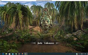 Treasure of Nadia V23031 part 2