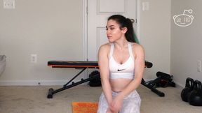 Workout JOI