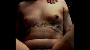 Slave Cage ... Full Video Available