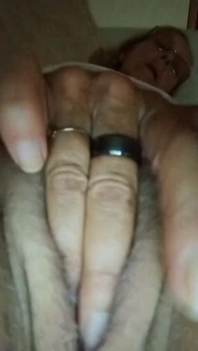 Little Video While I Work
