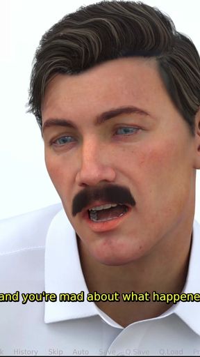 Mi Insaciable Esposa Alice Parte 19