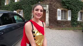 carnaval party