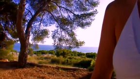 Of Europe!!! Vol. 02 With Michelle Blanch