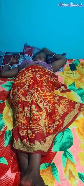 Usha Bhabhi Hindi Sex