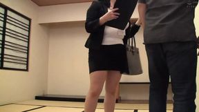 Poking Married Sluts & Office Babes on Lunch SP pt2