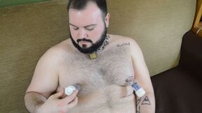 ”Solo Time with Dean Gauge”