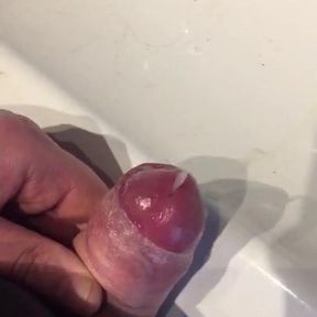 Me cumming