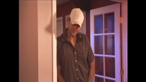 Ravishing Blond Bombshell Seduces with Big Cock - Episode 3