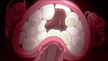 Hentai &ndash_ Busty Teen Getting Massive Creampie [UNCENSORED]