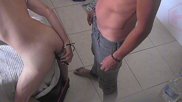 Str8 married fucking twink
