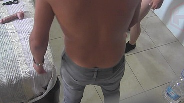 Str8 married fucking twink