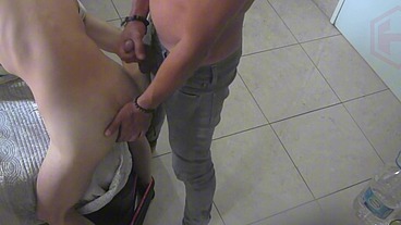 Str8 married fucking twink
