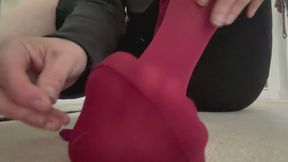POV Giantess Game — Hide, Seek & Discovery Fantasy