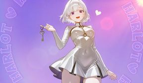 LOCKtober Challenge for 2D Addicts