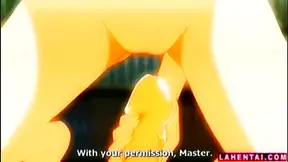Ms Phatt Katt Unveils Her Curves in Seductive Anime Lust Encounter
