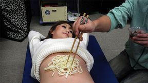 ”Hot Japanese slut loves sex toys & fucking”