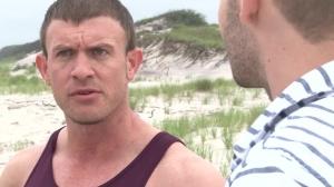 DrillMyHole.com - Muscled hunk feels in need of slamming hard
