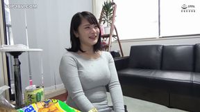 Sophisticated secretary turns naughty with Minato