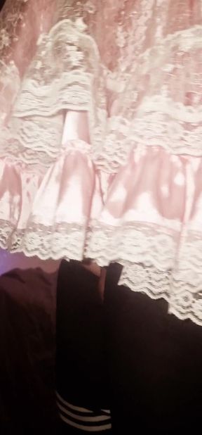 Sexy Tiny Dick Sissy