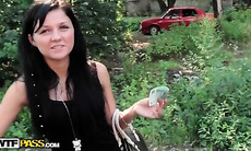 Natasha risk sex video