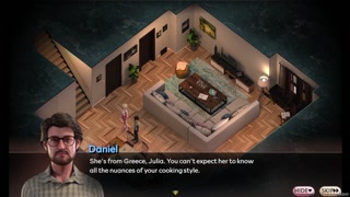 Symphony of the Serpent #28 PC Gameplay