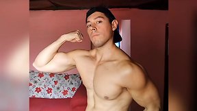 Angel quevedo en onlyfans: ¡caliente!