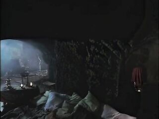 The Charming mother I'd like to fuck and the Wild