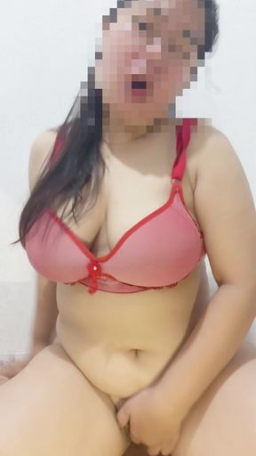 someone else's wife is very seductive and very beautiful