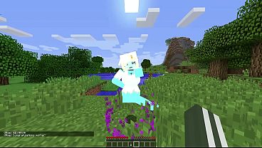 Getting Fucked By Allie The Ghost