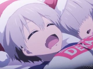 Usaki-Chan sex Animation