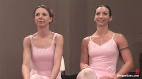 Ballerina Sluts