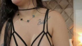 Roxy Vander Private Show