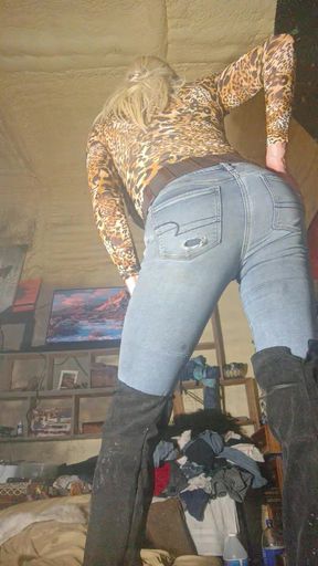 get your tickets !!!!    tickets to ride my ass