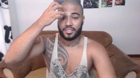 Marlon Thomason Members-Only Show