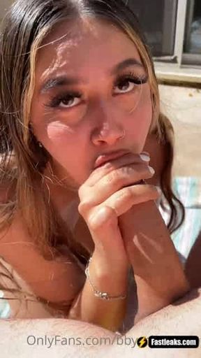 Bbyxcherry - More content in description