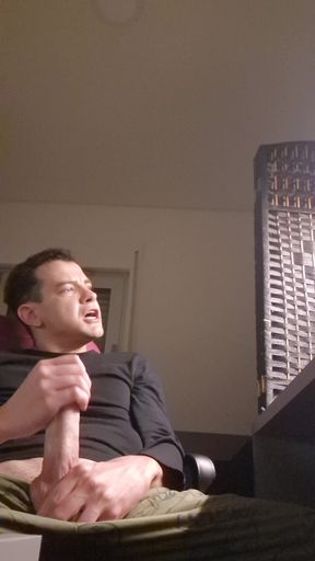 April fools porn masturbation solo male