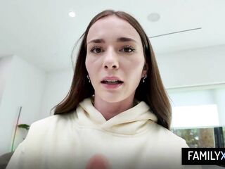 If U Let me Move in my Snatch is Yours Stepdad - Tess Thompson