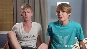 Live Twink Orgy (compilation)