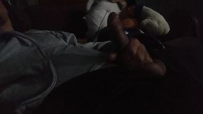 I Try to Raise Your Body Temperature