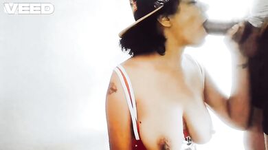 Lesbian Webcam Blowjob Neighbor Bbc Suck Slurping On Cam