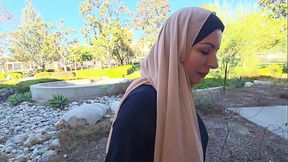 Alinaangel at university