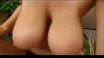 Big Boobs hottie anal sex