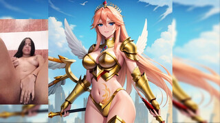 30 Imágenes Hentai Que Te Harán Correrte Muy Rápido. Vol 03