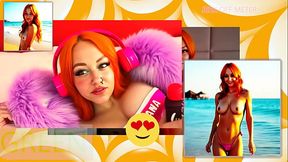 Red Green Gooner Game