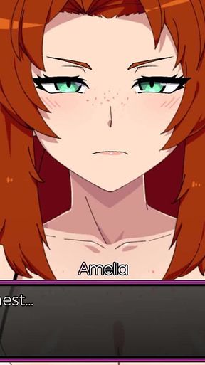 Vulgar Reverie: Married and Horny - Episode 7